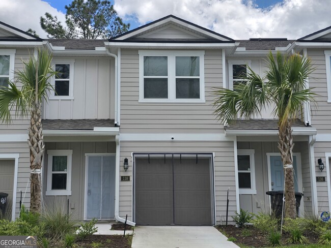 property at 118 Deep Bay Cir