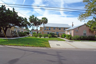 209 Flagler Blvd Apartamentos