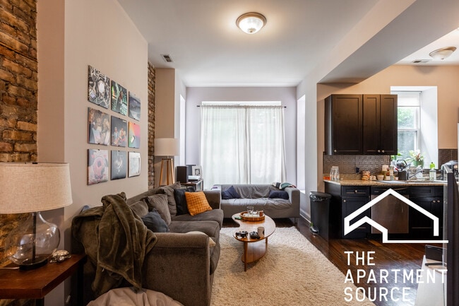property at 1740 W Huron St