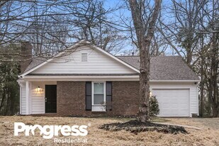 6535 Andora Dr in Charlotte, NC - Building Photo