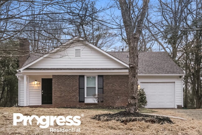 property at 6535 Andora Dr