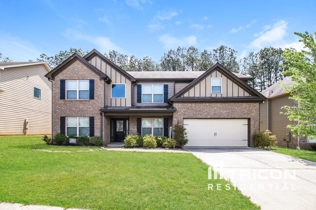 property at 2737 Cove View Ct SE