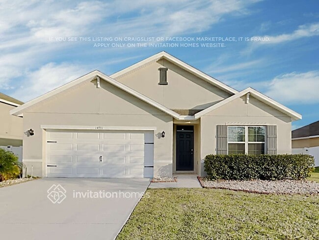 property at 14931 Flowing Gold Dr