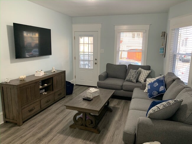 610 Chelsea Pl in Ocean City, NJ - Building Photo - Building Photo