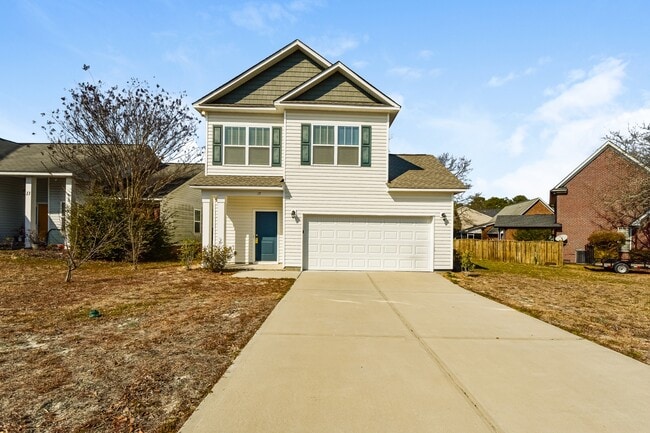 property at 17 Furlong Downs Street