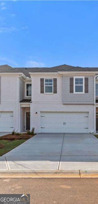 321 Heavenly Holw Pl in Mcdonough, GA - Building Photo