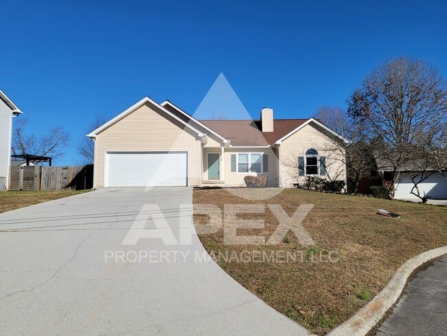 property at 7508 Holly Crest Ln