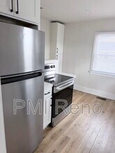 613 E 2nd St in Reno, NV - Building Photo - Building Photo