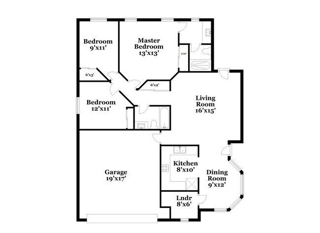 1801 E Juniper Ave in Phoenix, AZ - Building Photo - Building Photo