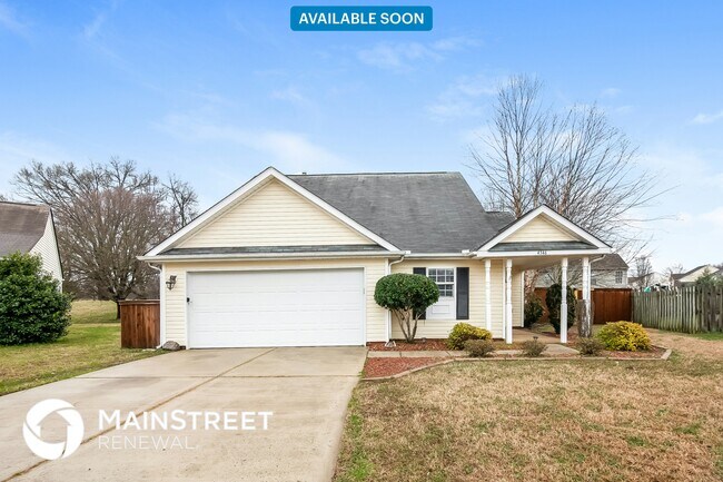 property at 4346 Fescue Pl SW