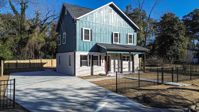 2813 Mead Rd in Macon, GA - Building Photo - Building Photo