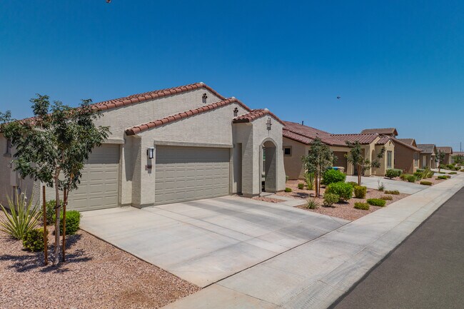 Reserve at Westpark II