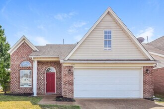 9793 Dogwood Ct E in Olive Branch, MS - Building Photo - Building Photo