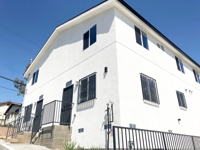 property at 410 Sloat St