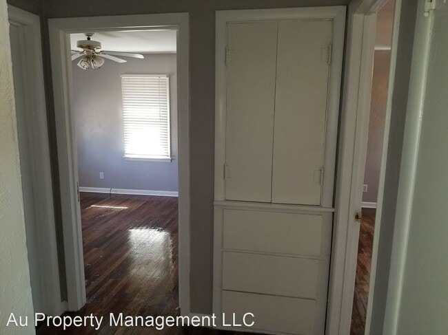 3503 S Rusk St in Amarillo, TX - Building Photo - Building Photo