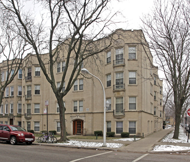 6258 N Talman Ave in Chicago, IL - Building Photo - Building Photo