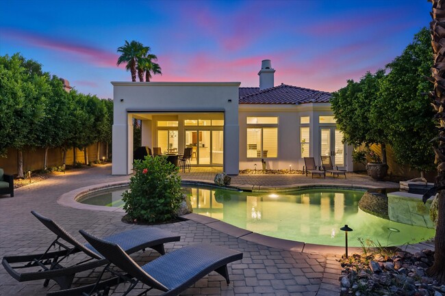 80350 Vía Castellana in La Quinta, CA - Building Photo - Building Photo
