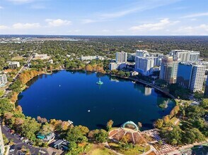 150 E Robinson St, Unit 3206 in Orlando, FL - Building Photo - Building Photo