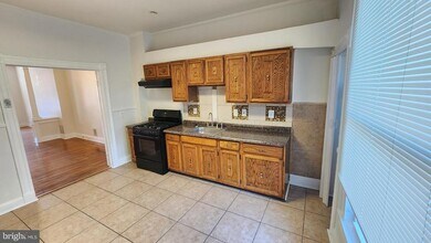 3216 W Belvedere Ave in Baltimore, MD - Building Photo - Building Photo