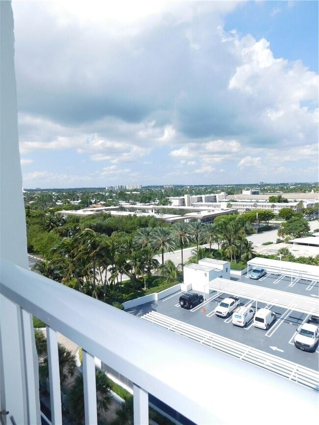 property at 1620 S Ocean Blvd