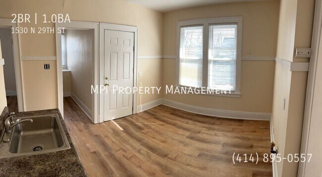1530 N 29TH St in Milwaukee, WI - Building Photo - Building Photo