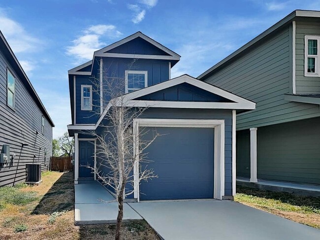 property at 4240 Thalweg Way