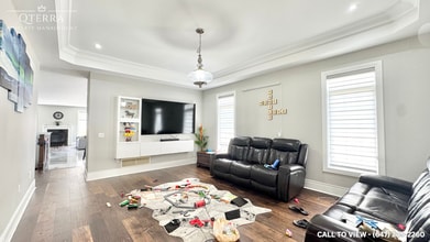 700 Arthur Parker Av in Woodstock, ON - Building Photo - Building Photo