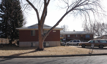 3113 Illinois Ave in Colorado Springs, CO - Building Photo - Building Photo