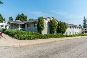 100 N Spokane Ave in Newport, WA - Building Photo