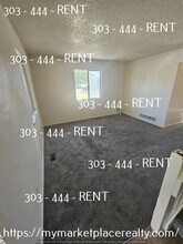 7830-7832 Jasmine Dr in Commerce City, CO - Building Photo - Building Photo