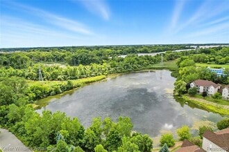 863 Brandon Ave in Pontiac, MI - Building Photo - Building Photo