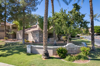 Villa Antigua in Scottsdale, AZ - Building Photo - Building Photo