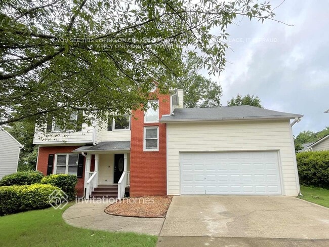 property at 4002 Mt Vernon Dr