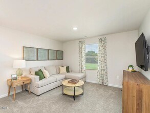 676 White Birch Ln in Angier, NC - Building Photo - Building Photo