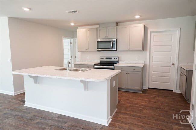 133 Painted Lady Lp in Savannah, GA - Foto de edificio - Building Photo