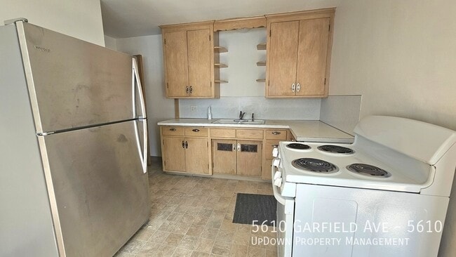 5610 Garfield Ave in Minneapolis, MN - Building Photo - Building Photo
