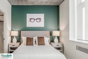 1494 N High St in Columbus, OH - Building Photo