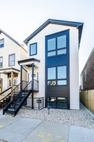 2949 W 25th Pl in Chicago, IL - Building Photo