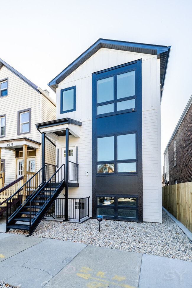 property at 2949 W 25th Pl