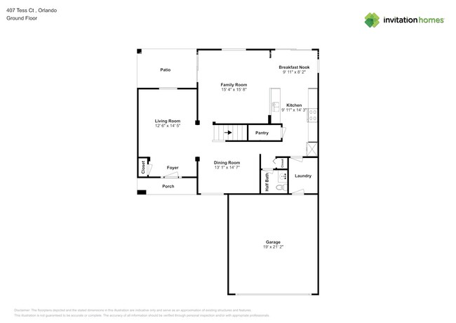 407 Tess Ct in Orlando, FL - Building Photo - Building Photo