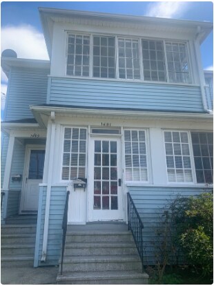 1449 Boulevard in West Hartford, CT - Building Photo - Building Photo