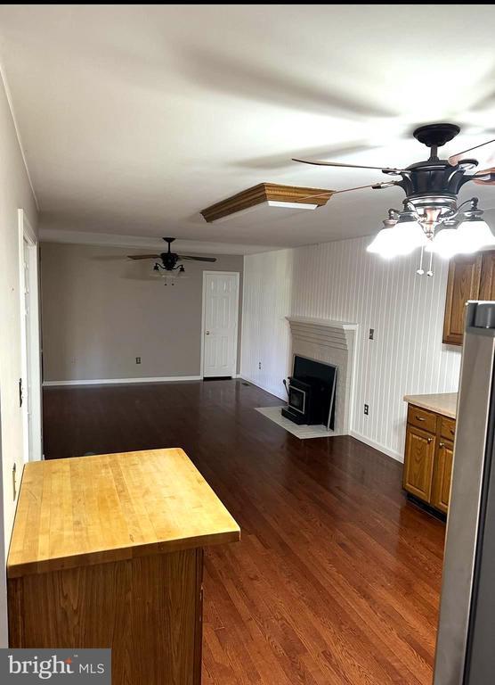 property at 215 Brooke Rd