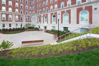 The Academy on Charles in Baltimore, MD - Building Photo - Building Photo