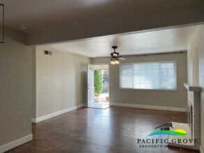 1608 Luxton St in Seaside, CA - Building Photo - Building Photo