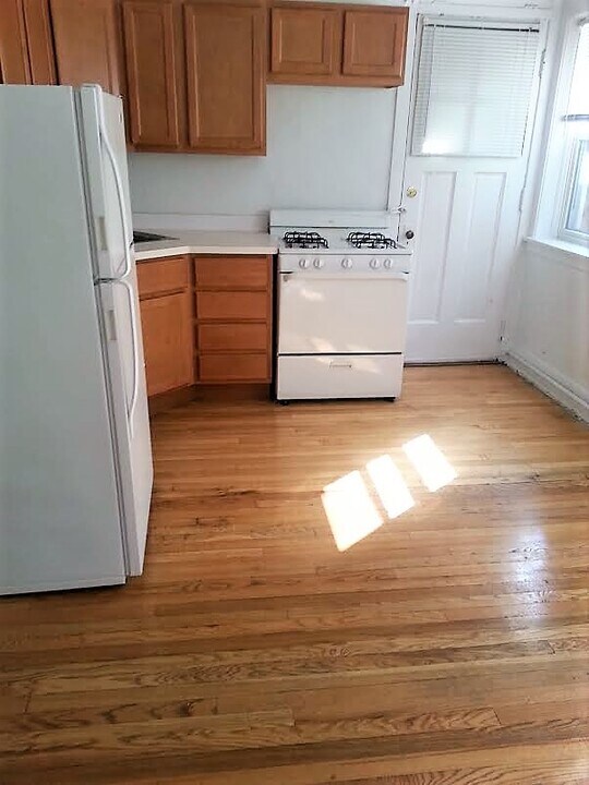 1307 W Albion Ave in Chicago, IL - Building Photo