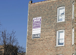 3404 W Walnut St in Chicago, IL - Building Photo - Building Photo