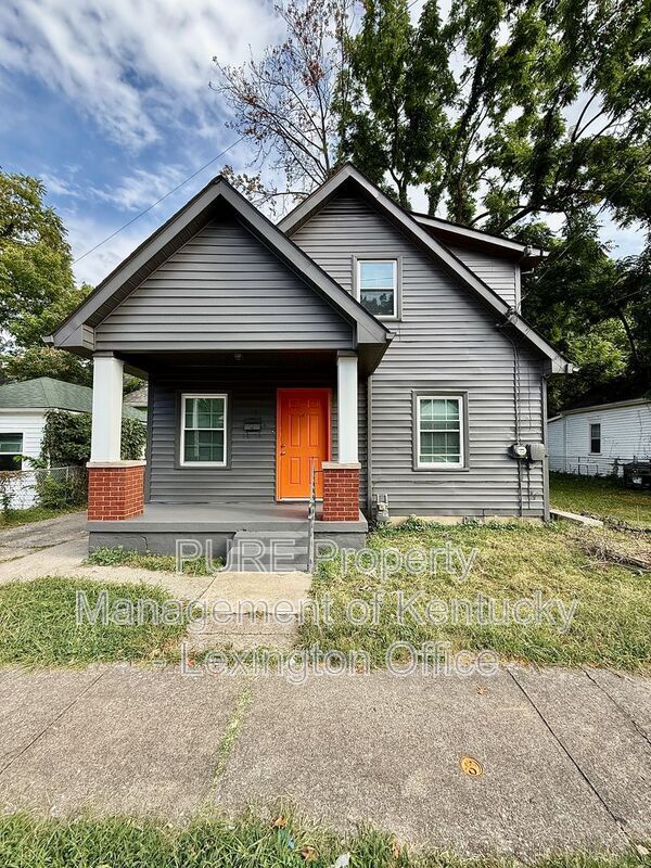 property at 564 Ohio St