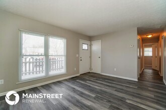 899 Cherrydale Ave in Columbus, OH - Building Photo - Building Photo