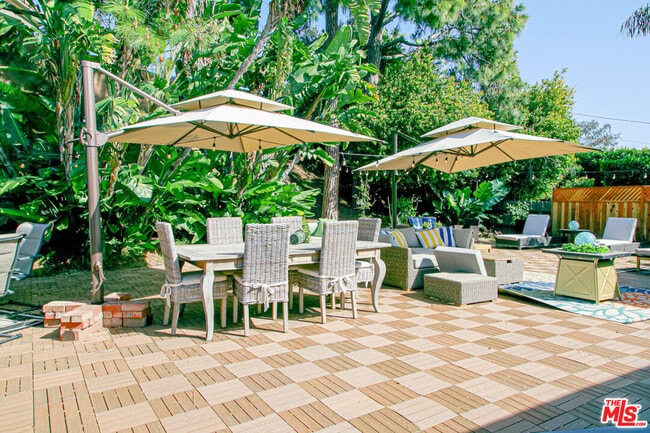 5604 Shenandoah Ave in Los Angeles, CA - Building Photo - Building Photo