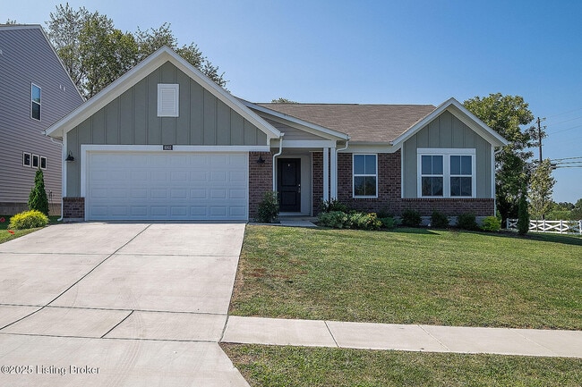 property at 8802 Tribute Dr